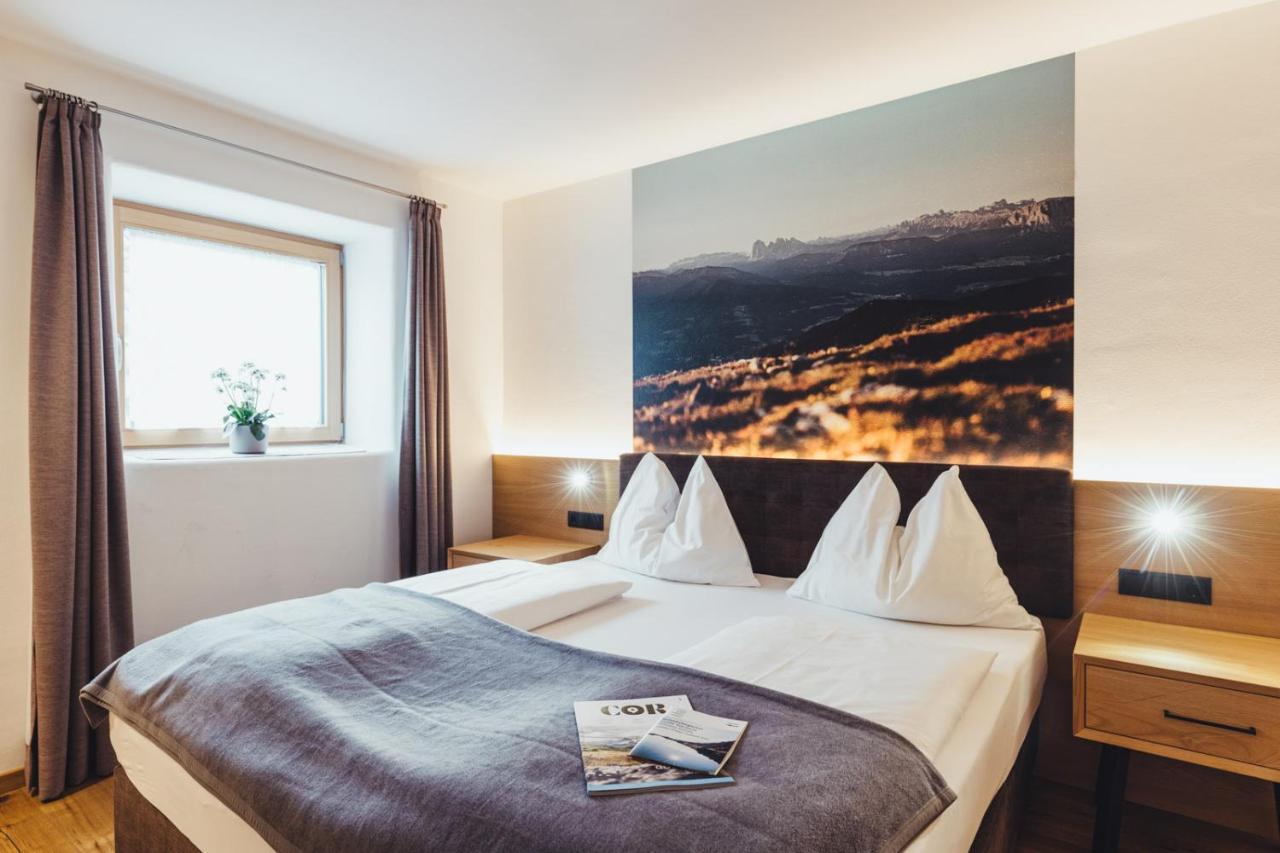 Hotel Schmuckhof Chiusa Esterno foto