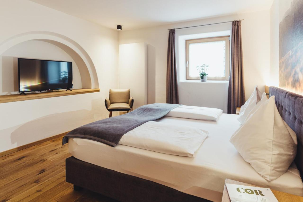 Hotel Schmuckhof Chiusa Esterno foto