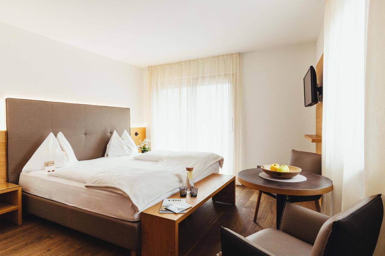 Hotel Schmuckhof Chiusa Esterno foto