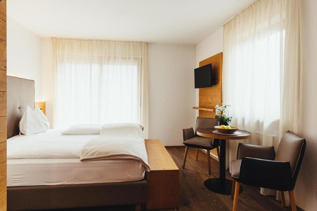 Hotel Schmuckhof Chiusa Esterno foto