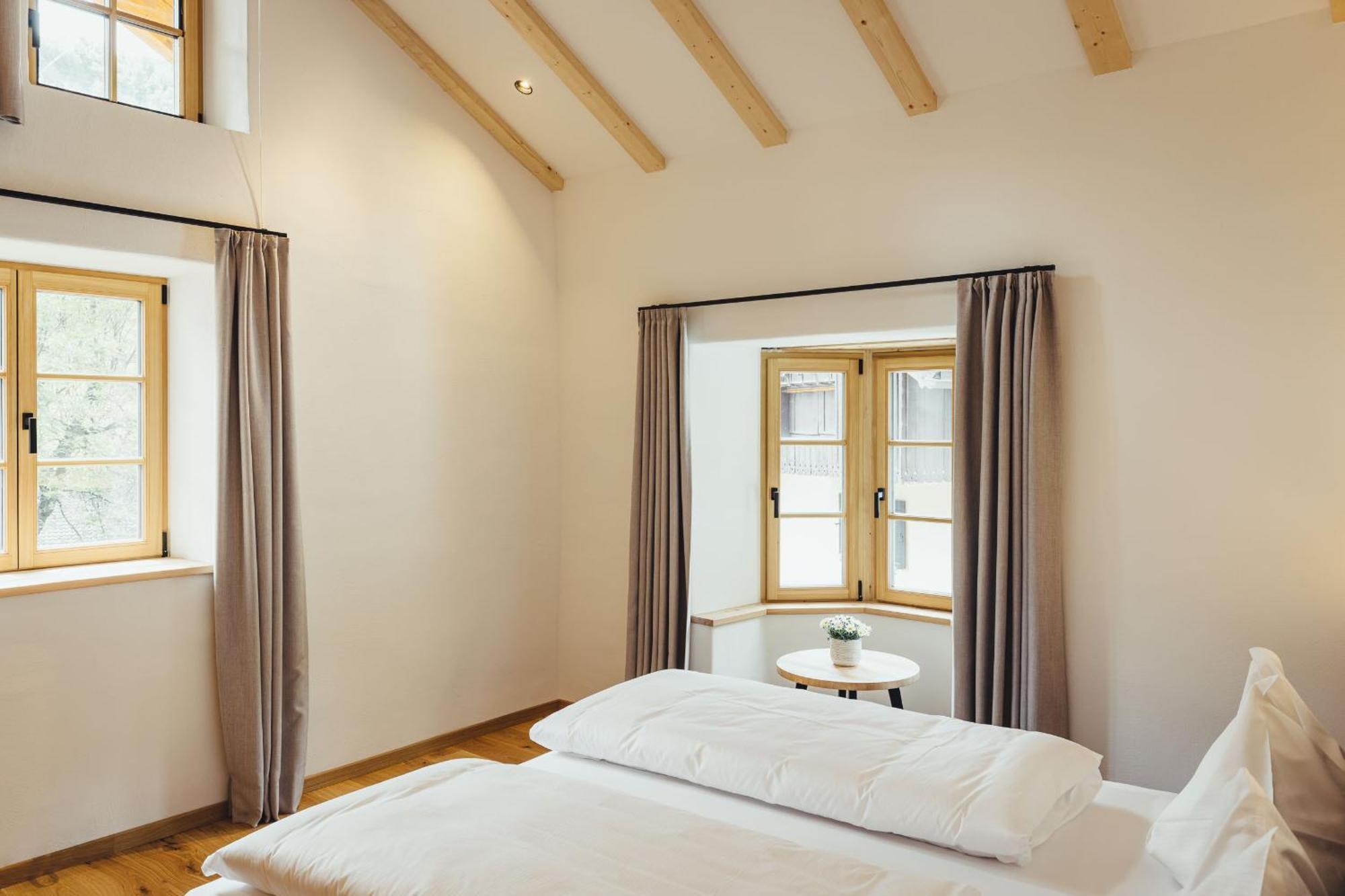 Hotel Schmuckhof Chiusa Esterno foto