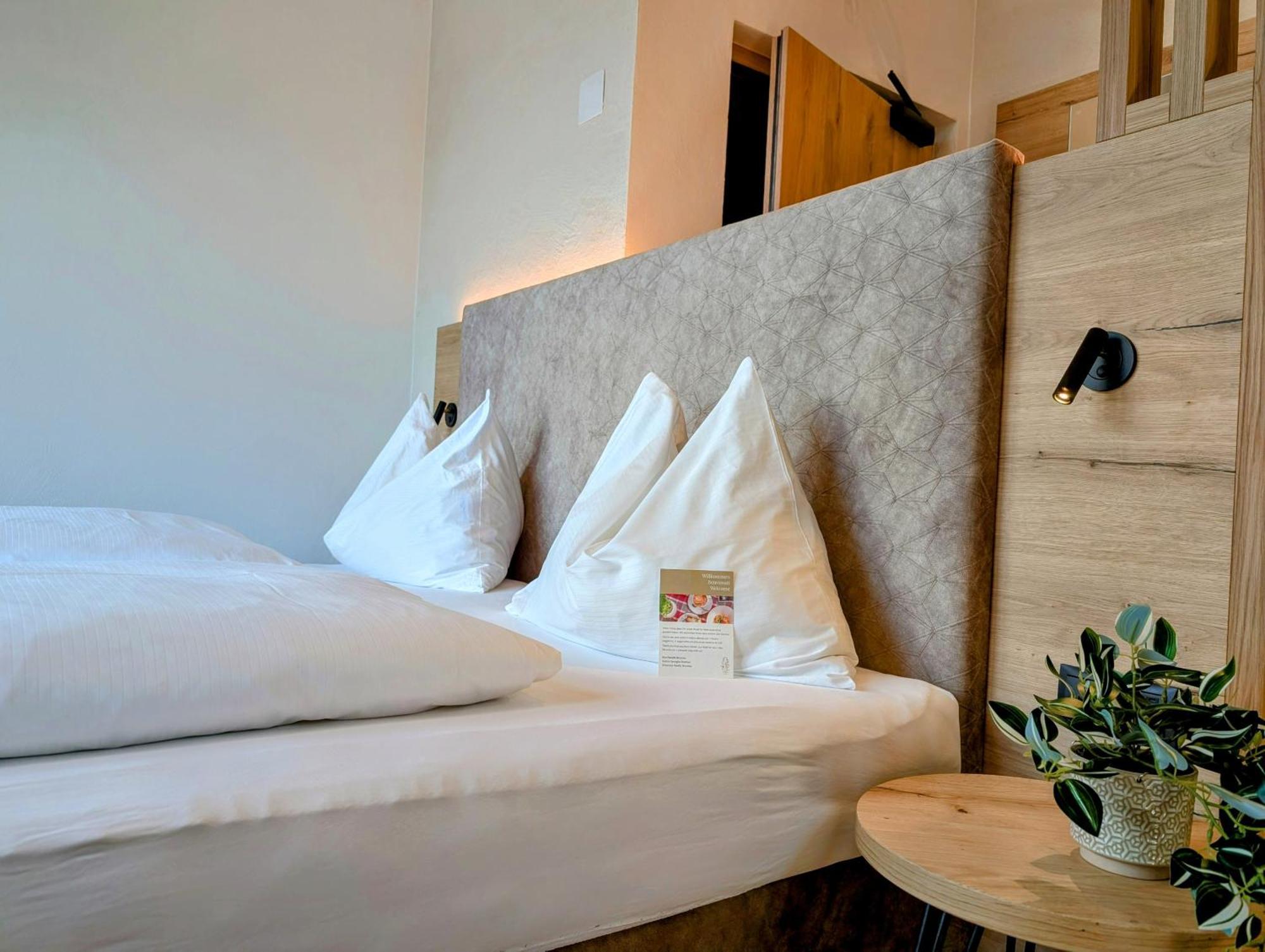 Hotel Schmuckhof Chiusa Esterno foto
